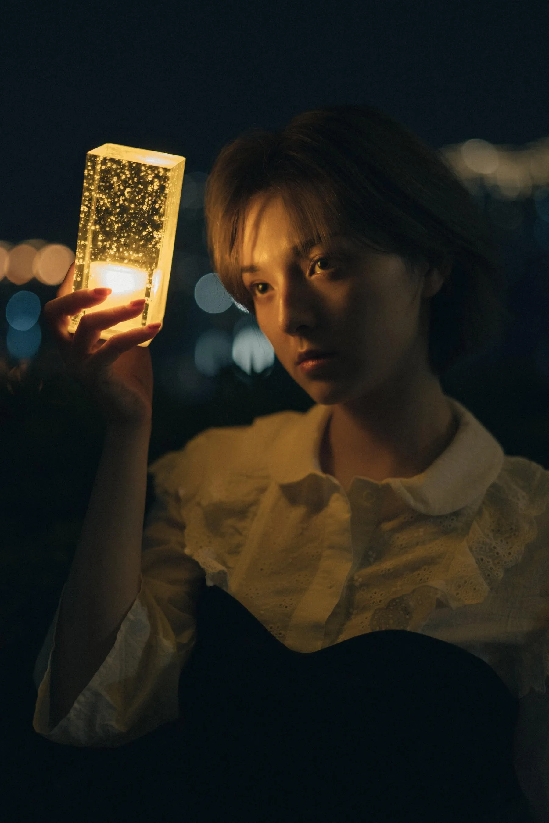 [YITUYU艺图语]2022.02.11 你听，是悲伤的声音 dudu [42P]插图9